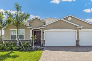 31 NE 8th Terrace, Cape Coral, FL 33909 - Photo 1