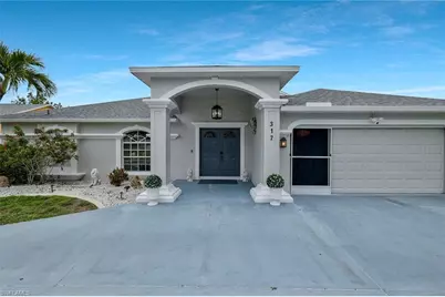 317 SE 18th Ter, Cape Coral, FL 33990 - Photo 1