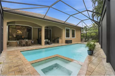 5717 Hammock Isles Dr, Naples, FL 34119 - Photo 41