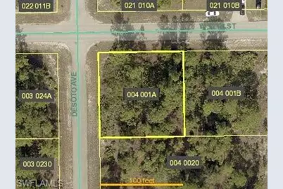 707 W 17th St, Lehigh Acres, FL 33972 - Photo 3