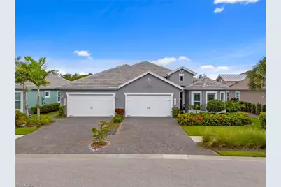5839 Haiti Dr, Naples, FL 34113 - Photo 1