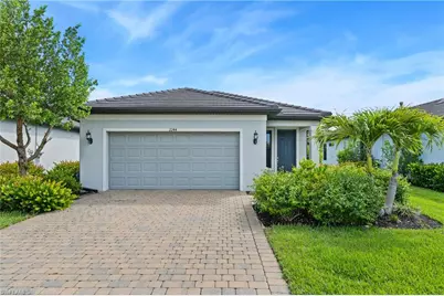 2244 Yellowfin Cir, Naples, FL 34114 - Photo 1