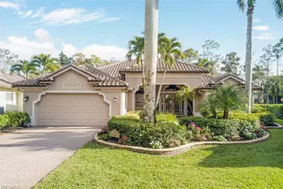 3126 Terramar Ct, Naples, FL 34119 - Photo 1