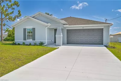 2901 SW 18th Pl, Cape Coral, FL 33993 - Photo 1