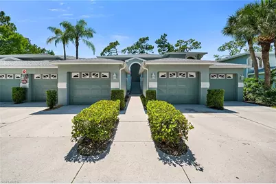 925 New Waterford Dr #104, Naples, FL 34104 - Photo 1