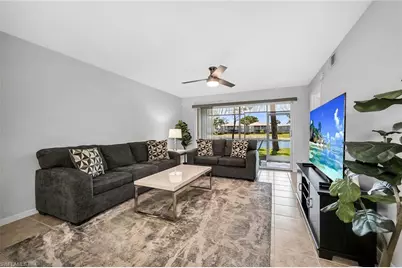 925 New Waterford Dr #104, Naples, FL 34104 - Photo 5