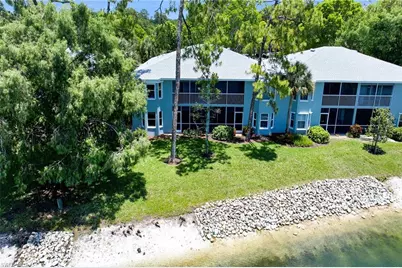 925 New Waterford Dr #104, Naples, FL 34104 - Photo 49