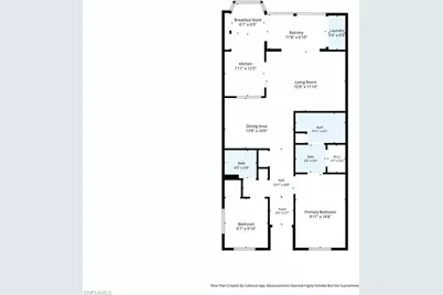 7360 Glenmoor Ln #304, Naples, FL 34104 - Photo 43