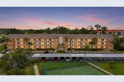 7360 Glenmoor Ln #304, Naples, FL 34104 - Photo 35