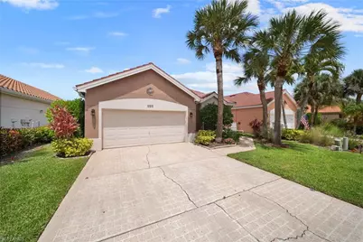 159 Lady Palm Dr, Naples, FL 34104 - Photo 3