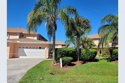 20068 Lake Vista Cir N #2D, Lehigh Acres, FL 33936 - Photo 1