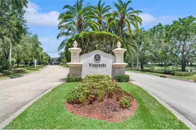 650 Vintage Reserve Cir #5-A, Naples, FL 34119 - Photo 25