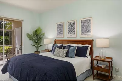 650 Vintage Reserve Cir #5-A, Naples, FL 34119 - Photo 3