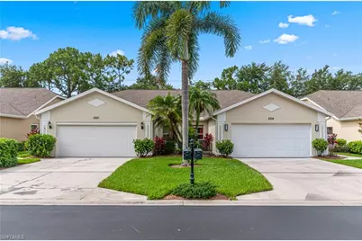 5510 Greenwood Cir #3, Naples, FL 34112 - Photo 1