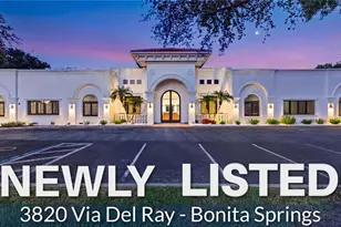 [Address not provided], Bonita Springs, FL 34134 - Photo 1