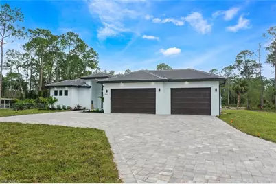 2806 Golden Gate Blvd W, Naples, FL 34120 - Photo 37