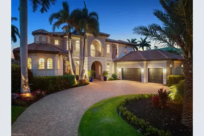 345 Devils Bight, Naples, FL 34103 - Photo 19