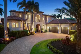 345 Devils Bight, Naples, FL 34103 - Photo 19