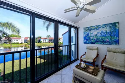 613 Beachwalk Cir #J, Naples, FL 34108 - Photo 1