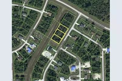 5047 W Hummingbird Dr, Labelle, FL 33935 - Photo 1