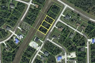 5047 W Hummingbird Dr, Labelle, FL 33935 - Photo 1