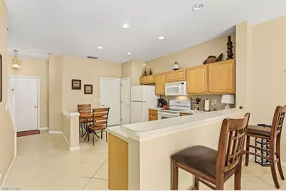 8381 Village Edge Cir #3, Fort Myers, FL 33919 - Photo 9