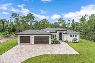 2840 Golden Gate Blvd W, Naples, FL 34120 - Photo 1
