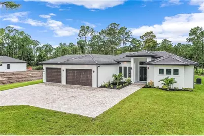 2840 Golden Gate Blvd W, Naples, FL 34120 - Photo 7