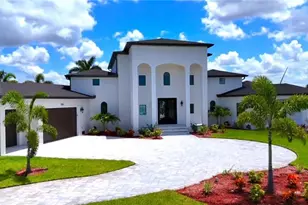 3505 NW 44th Pl, Cape Coral, FL 33993 - Photo 3
