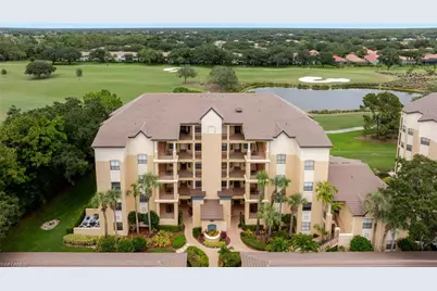 200 Vintage Cir #103, Naples, FL 34119 - Photo 1