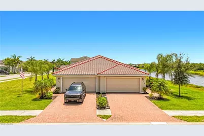 2558 Vine Ave, Naples, FL 34120 - Photo 5