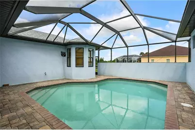 3933 18th St W, Lehigh Acres, FL 33971 - Photo 1