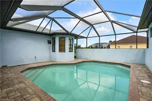 3933 18th St W, Lehigh Acres, FL 33971 - Photo 1