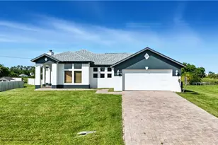 3933 18th St W, Lehigh Acres, FL 33971 - Photo 3