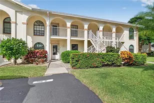 705 Augusta Blvd, Naples, FL 34113 - Photo 1