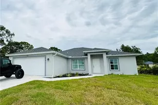 3418 26th St SW, Lehigh Acres, FL 33976 - Photo 1