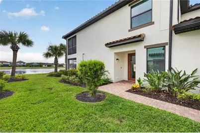 12020 Hawthorn Lake Dr #101, Fort Myers, FL 33913 - Photo 3