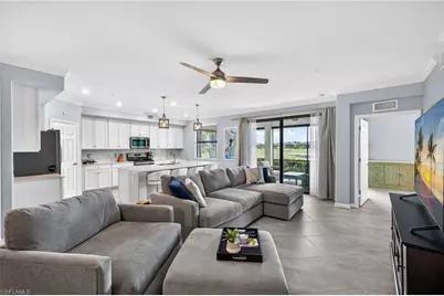12020 Hawthorn Lake Dr #101, Fort Myers, FL 33913 - Photo 5