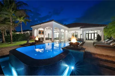 11861 Via Novelli Ct, Miromar Lakes, FL 33913 - Photo 5