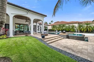 11861 Via Novelli Ct, Miromar Lakes, FL 33913 - Photo 3