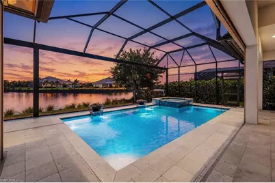 6259 Lightbourn Way, Naples, FL 34113 - Photo 1