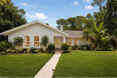 3421 27th Ave SW, Naples, FL 34117 - Photo 1