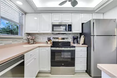 200 Forest Lakes Blvd #204, Naples, FL 34105 - Photo 1