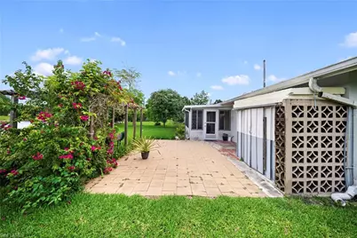 803 Monet St, Lehigh Acres, FL 33936 - Photo 27