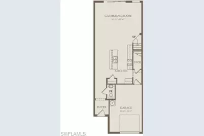 1554 Lake Jessup Cir, Cape Coral, FL 33909 - Photo 3