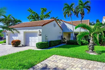 855 Reef Point Cir, Naples, FL 34108 - Photo 1