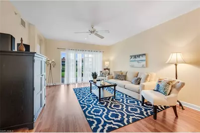 3023 Horizon Ln #2505, Naples, FL 34109 - Photo 1