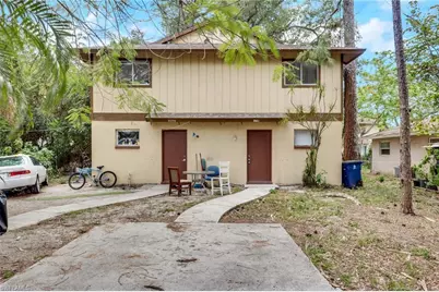 5510/5512 Eleventh Ave, Fort Myers, FL 33907 - Photo 1
