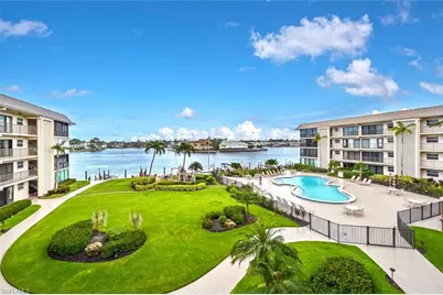 3200 Gulf Shore Blvd N #308, Naples, FL 34103 - Photo 1