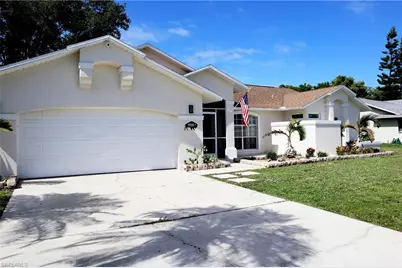 9910 Laketree Ct, Fort Myers, FL 33967 - Photo 1